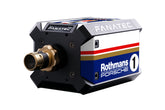 "Rothmans Porsche" Sticker kit Fanatec Base DD1/DD2